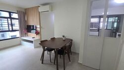 Blk 506B Angsana Breeze @ Yishun (Yishun), HDB 3 Rooms #575941531